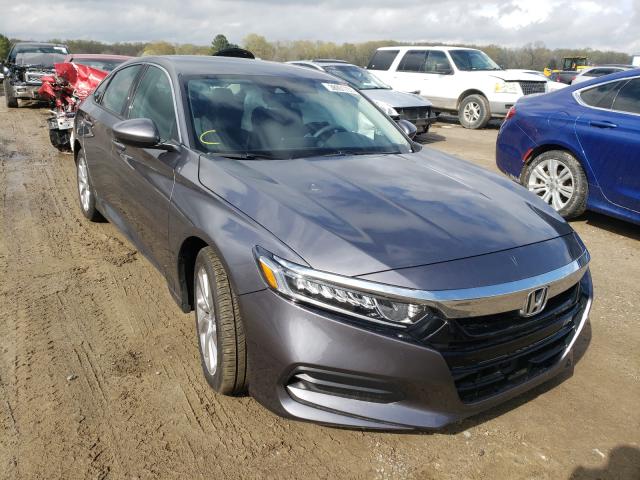 HONDA ACCORD LX 2020 1hgcv1f16la095085