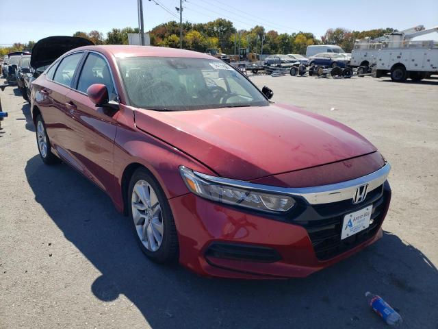 HONDA ACCORD LX 2020 1hgcv1f16la097127