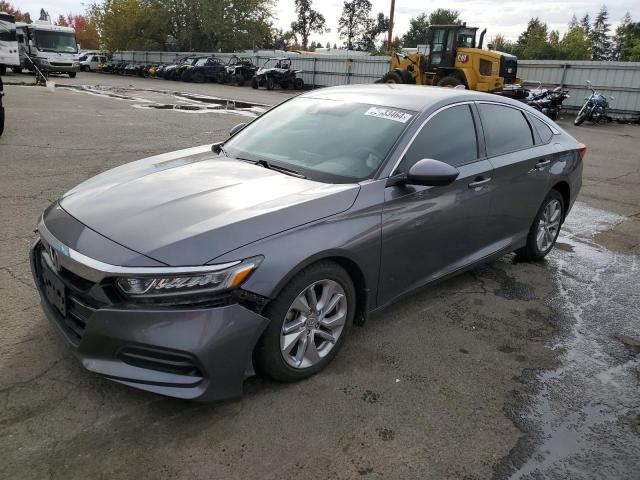 HONDA ACCORD LX 2020 1hgcv1f16la104027