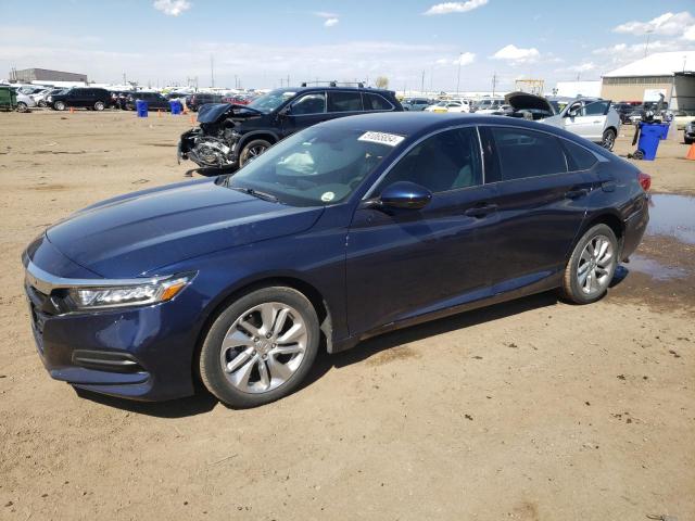 HONDA ACCORD 2020 1hgcv1f16la105145