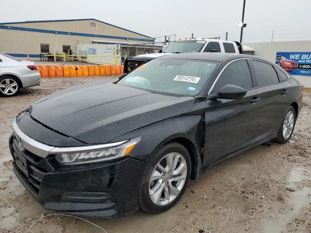 HONDA ACCORD 2020 1hgcv1f16la107865