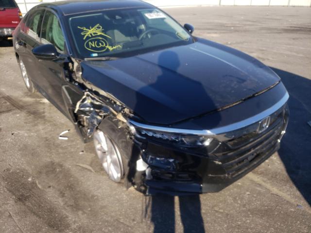 HONDA ACCORD LX 2020 1hgcv1f16la107932