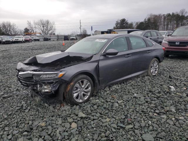 HONDA ACCORD LX 2020 1hgcv1f16la108918