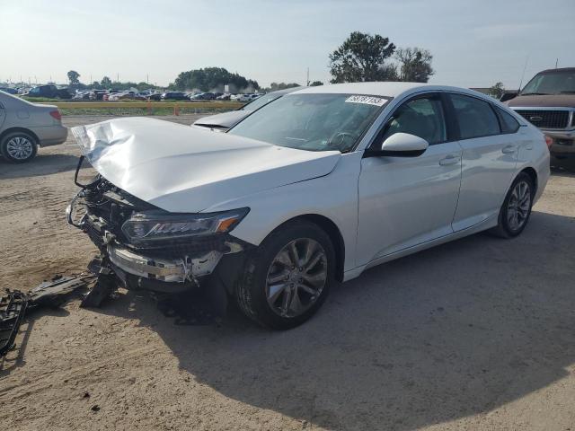 HONDA ACCORD LX 2020 1hgcv1f16la115948