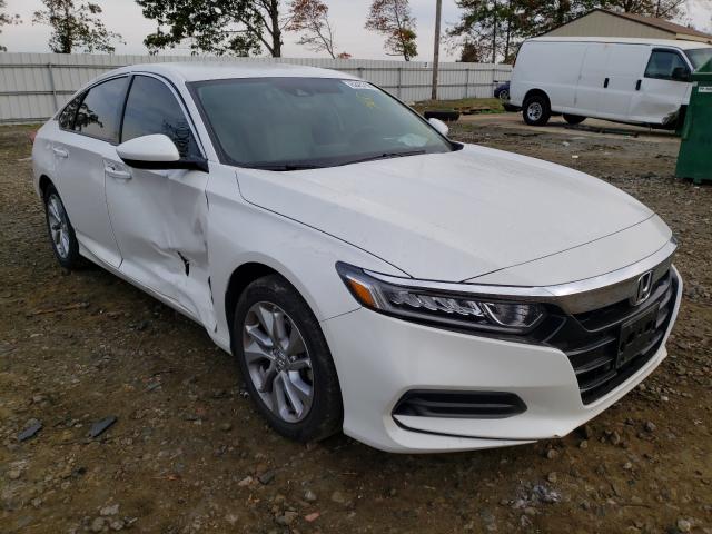 HONDA ACCORD LX 2020 1hgcv1f16la117134