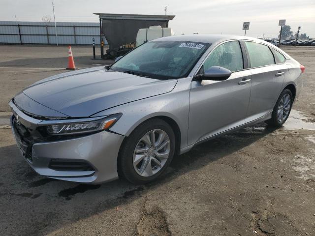 HONDA ACCORD LX 2020 1hgcv1f16la120454