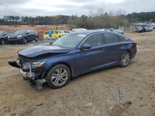 HONDA ACCORD LX 2020 1hgcv1f16la122771