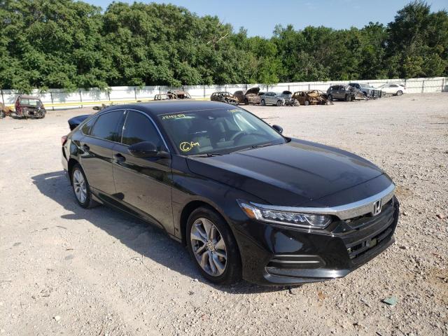 HONDA ACCORD LX 2020 1hgcv1f16la124259