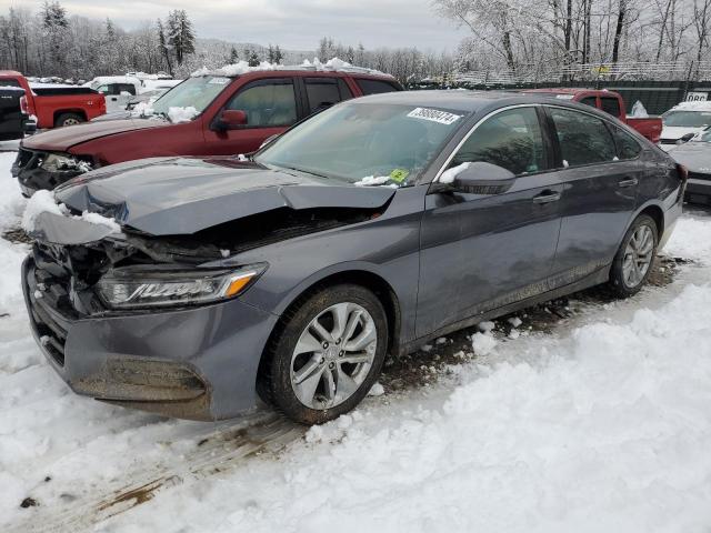 HONDA ACCORD 2020 1hgcv1f16la128148