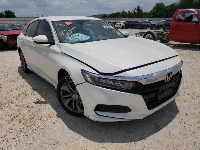 HONDA NULL 2020 1hgcv1f16la130675