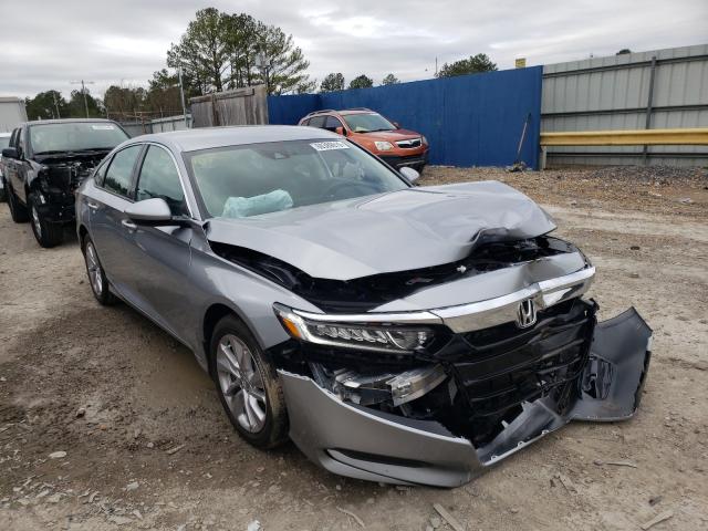 HONDA ACCORD LX 2020 1hgcv1f16la138551