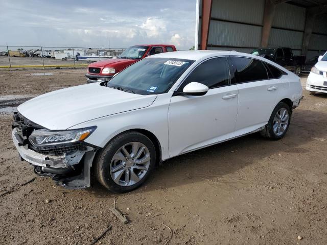 HONDA ACCORD LX 2020 1hgcv1f16la144799