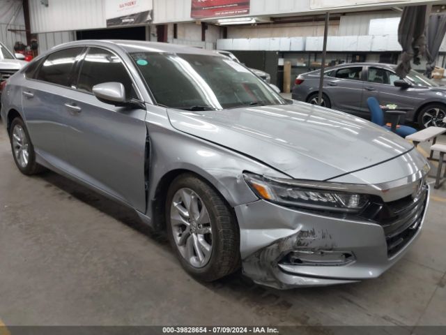 HONDA ACCORD 2020 1hgcv1f16la146164