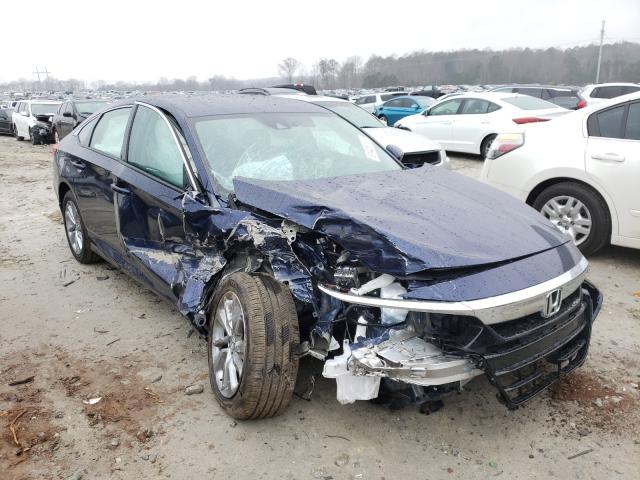 HONDA ACCORD LX 2020 1hgcv1f16la150408