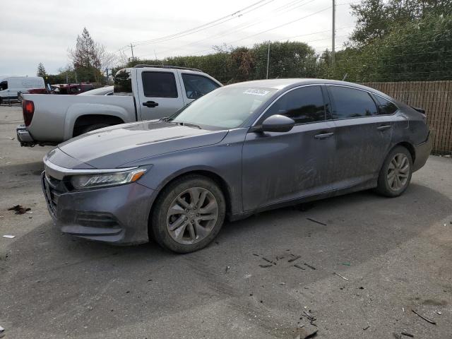 HONDA ACCORD 2020 1hgcv1f16la152997