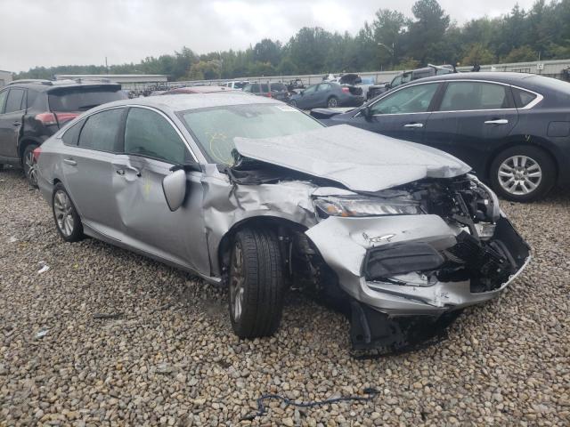 HONDA ACCORD LX 2020 1hgcv1f16la153664