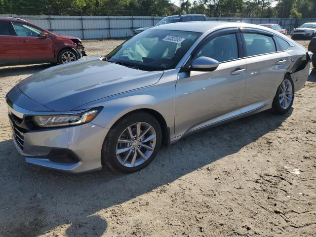 HONDA ACCORD LX 2021 1hgcv1f16ma027564