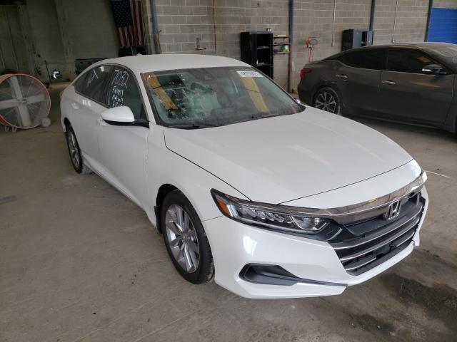 HONDA ACCORD LX 2021 1hgcv1f16ma029797