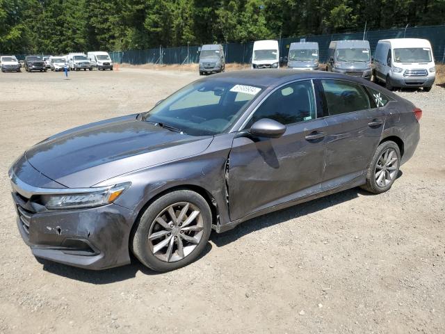 HONDA ACCORD 2021 1hgcv1f16ma054473