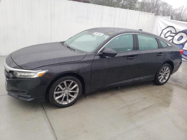 HONDA ACCORD 2021 1hgcv1f16ma087358