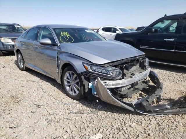 HONDA ACCORD LX 2021 1hgcv1f16ma090423