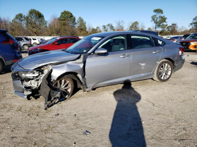 HONDA ACCORD 2021 1hgcv1f16ma104076