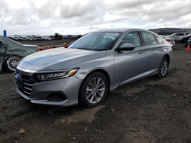 HONDA ACCORD 2021 1hgcv1f16ma106149