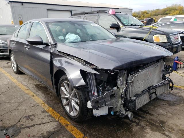 HONDA ACCORD LX 2022 1hgcv1f16na011236