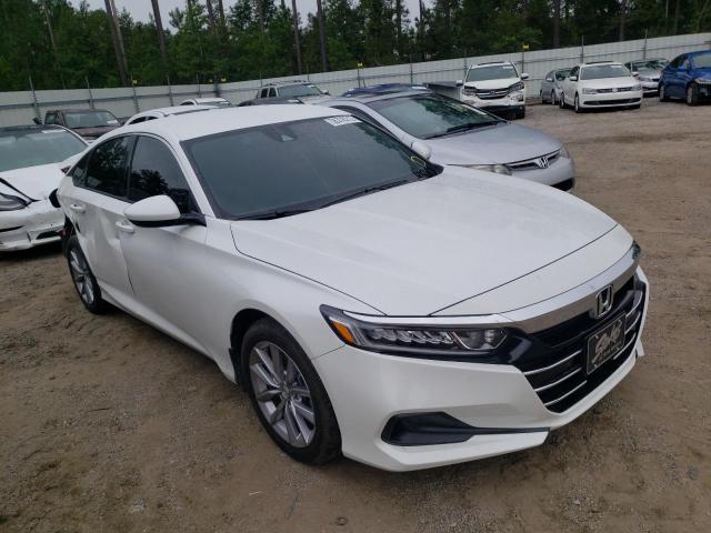 HONDA ACCORD LX 2022 1hgcv1f16na014752