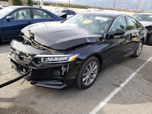 HONDA ACCORD LX 2022 1hgcv1f16na017554