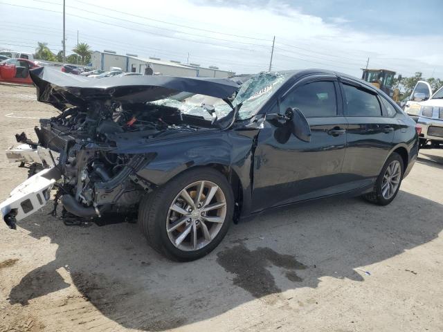 HONDA ACCORD LX 2022 1hgcv1f16na022852