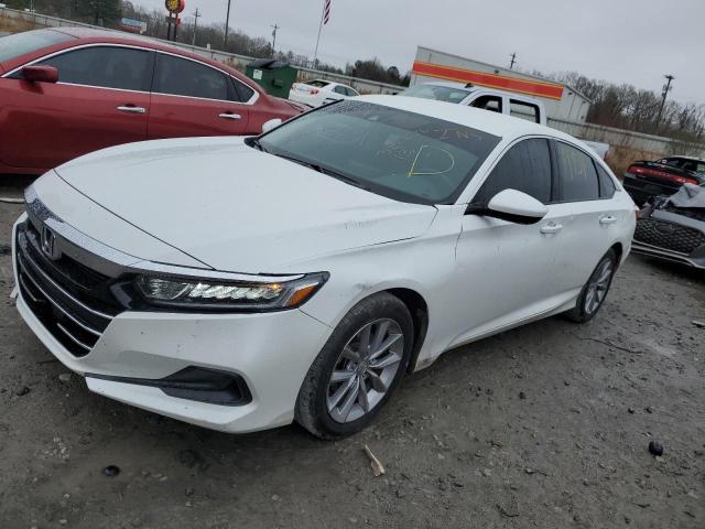 HONDA ACCORD LX 2022 1hgcv1f16na024763