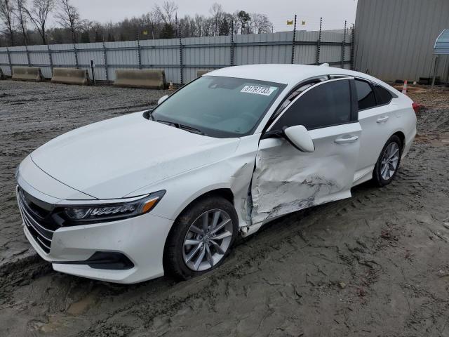 HONDA ACCORD 2022 1hgcv1f16na051042