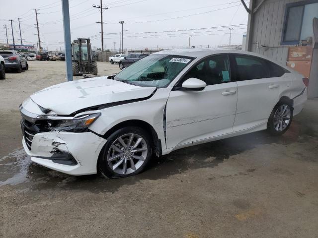 HONDA ACCORD LX 2022 1hgcv1f16na067869