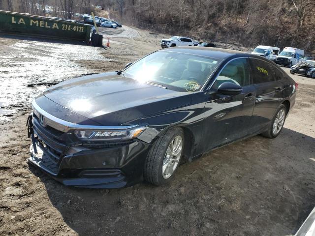 HONDA ACCORD 2018 1hgcv1f17ja002281