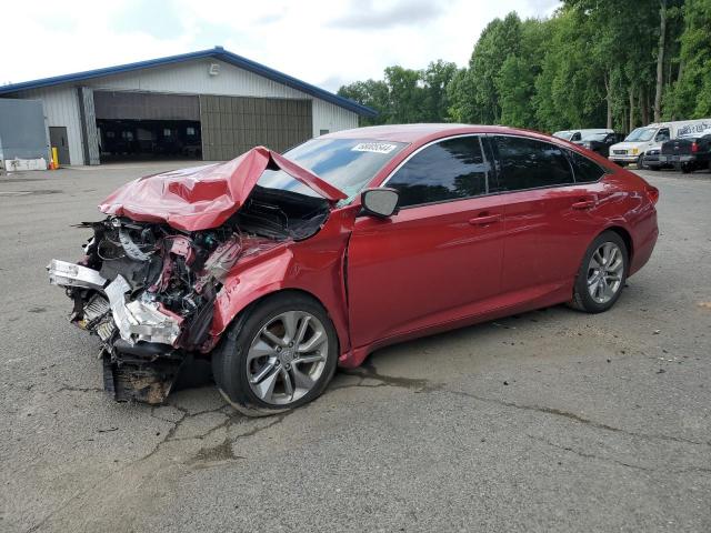 HONDA ACCORD LX 2018 1hgcv1f17ja003270