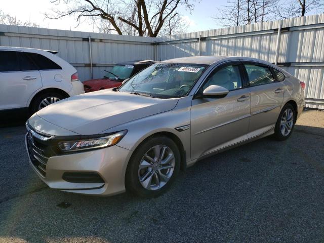 HONDA ACCORD LX 2018 1hgcv1f17ja004659