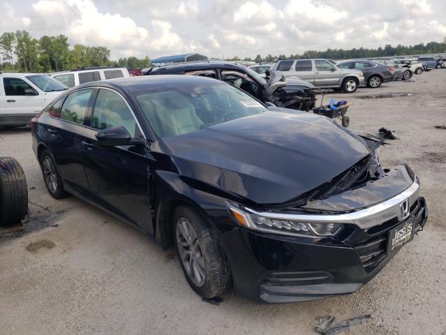 HONDA ACCORD LX 2018 1hgcv1f17ja014558