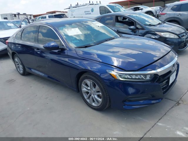 HONDA ACCORD 2018 1hgcv1f17ja014771