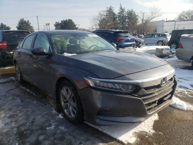 HONDA ACCORD LX 2018 1hgcv1f17ja018190