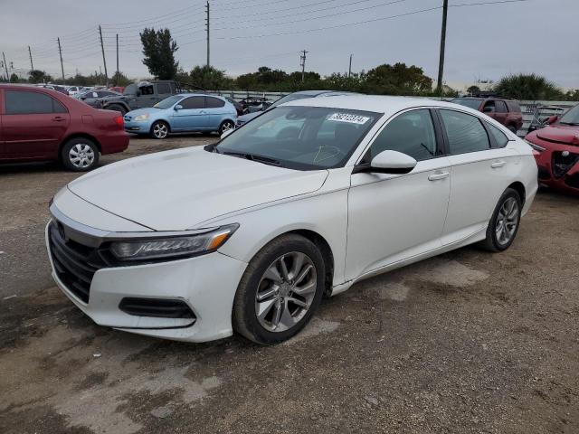 HONDA ACCORD 2018 1hgcv1f17ja018464