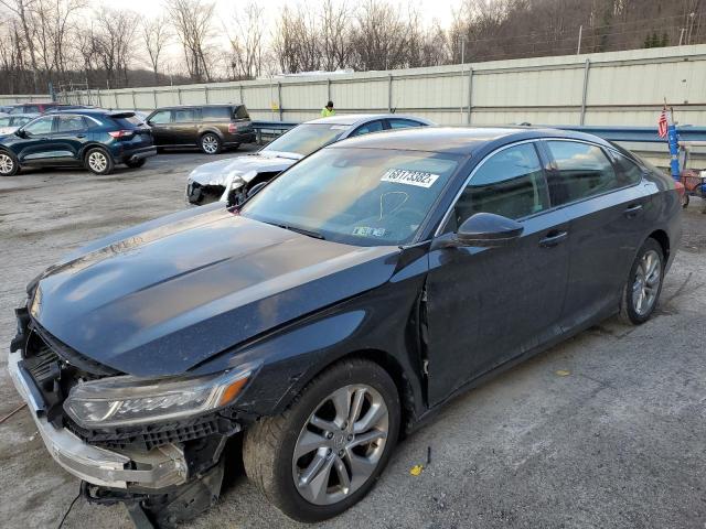 HONDA ACCORD LX 2018 1hgcv1f17ja026743