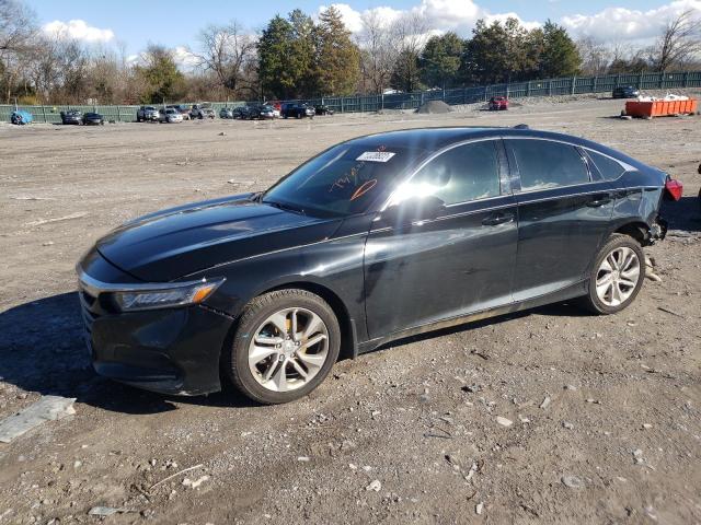 HONDA ACCORD LX 2018 1hgcv1f17ja030310