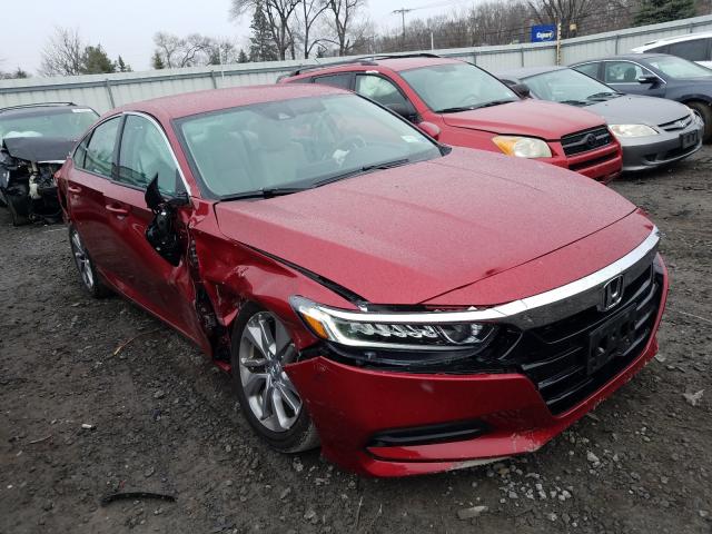 HONDA ACCORD LX 2018 1hgcv1f17ja035149