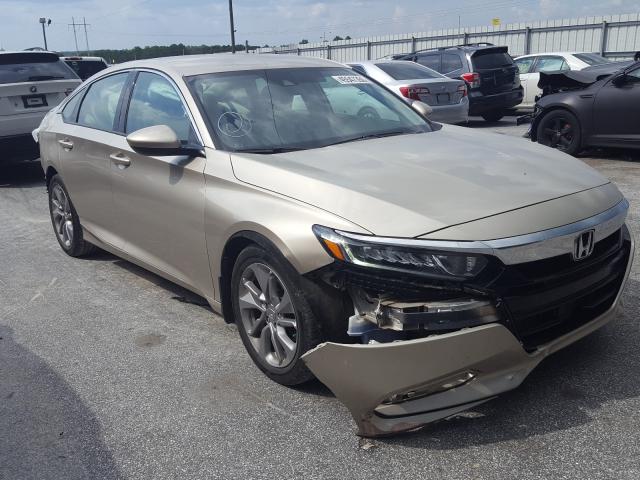 HONDA ACCORD LX 2018 1hgcv1f17ja042716