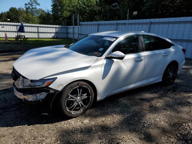 HONDA ACCORD 2018 1hgcv1f17ja046085