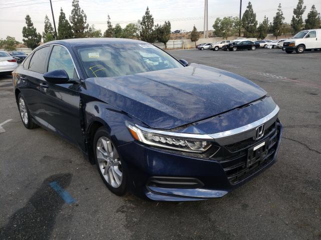 HONDA ACCORD LX 2018 1hgcv1f17ja048922