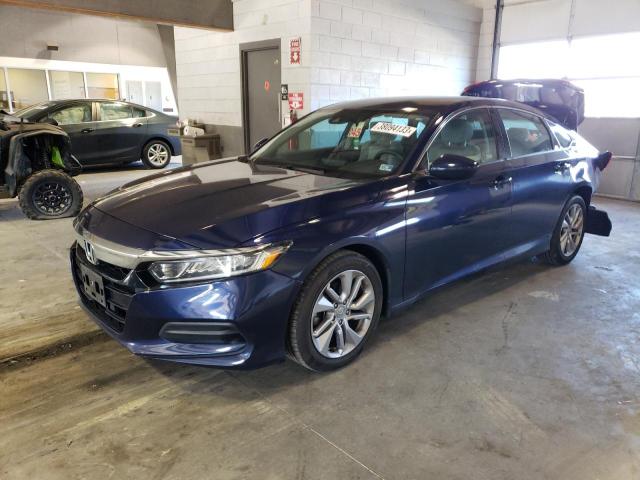 HONDA ACCORD 2018 1hgcv1f17ja056552