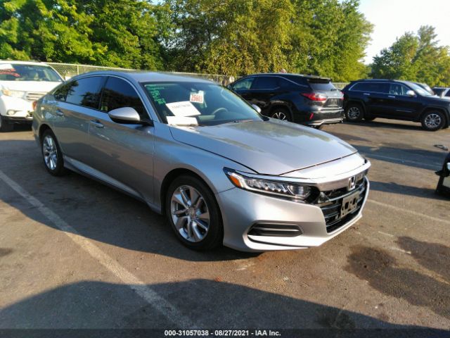 HONDA ACCORD SEDAN 2018 1hgcv1f17ja066756