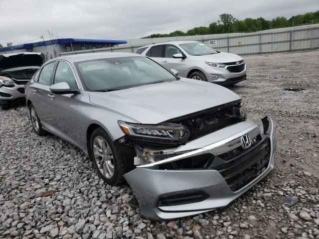 HONDA ACCORD LX 2018 1hgcv1f17ja066773